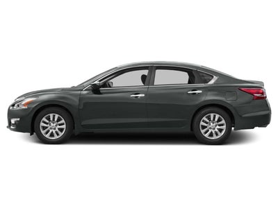 2015 Nissan Altima 4dr Sdn I4 2.5