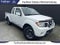 2015 Nissan Frontier 4WD King Cab Auto PRO-4X