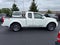 2015 Nissan Frontier 4WD King Cab Auto PRO-4X