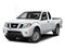 2015 Nissan Frontier 4WD King Cab Auto PRO-4X