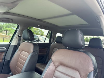 2021 Volkswagen Atlas 3.6L V6 SEL Premium R-Line 4MOTION *Ltd Avail*
