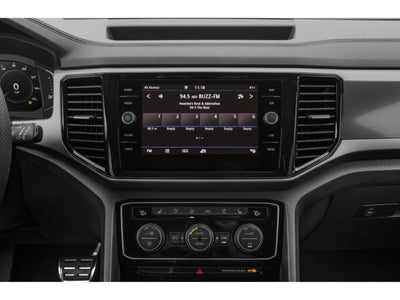 2021 Volkswagen Atlas 3.6L V6 SEL Premium R-Line 4MOTION *Ltd Avail*