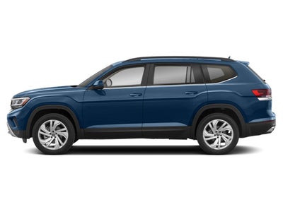 2023 Volkswagen Atlas 3.6L V6 SE w/Technology 4MOTION