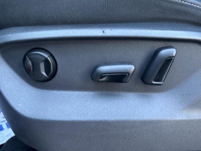 2018 Volkswagen Atlas 3.6L V6 SE w/Technology 4MOTION