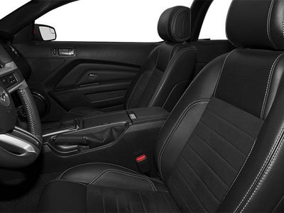 2014 Ford Mustang 2dr Conv GT