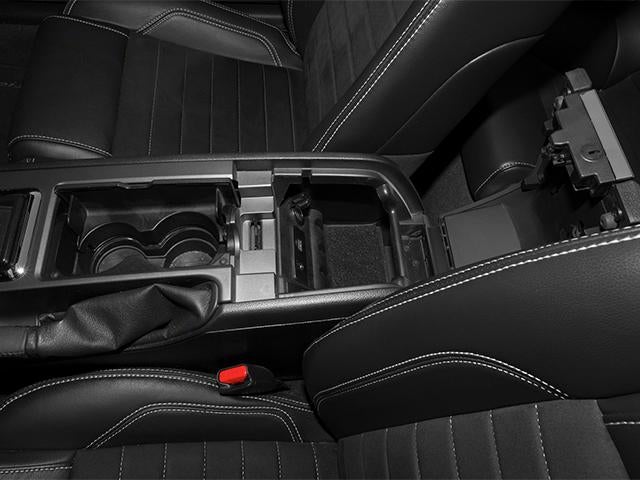 2014 Ford Mustang 2dr Conv GT