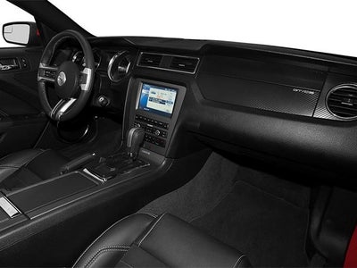 2014 Ford Mustang 2dr Conv GT