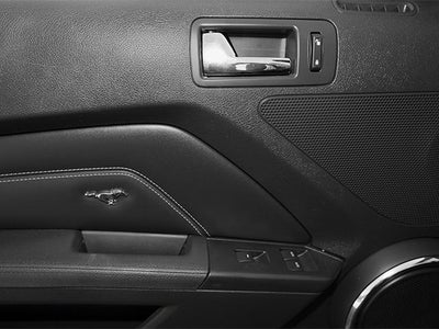 2014 Ford Mustang 2dr Conv GT