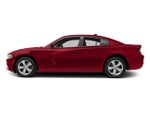 2016 Dodge Charger 4dr Sdn SXT AWD