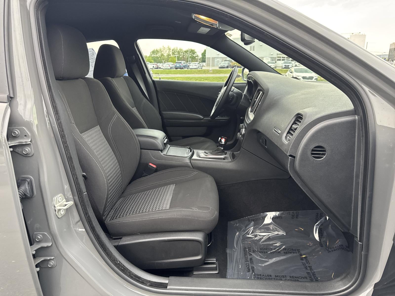 2023 Dodge Charger SXT AWD