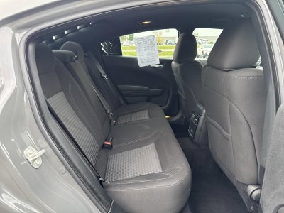 2023 Dodge Charger SXT AWD