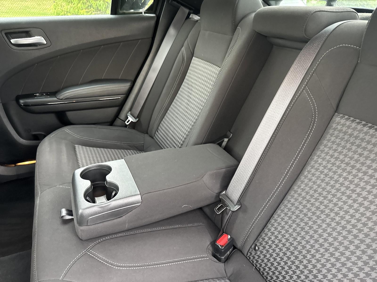 2023 Dodge Charger SXT AWD