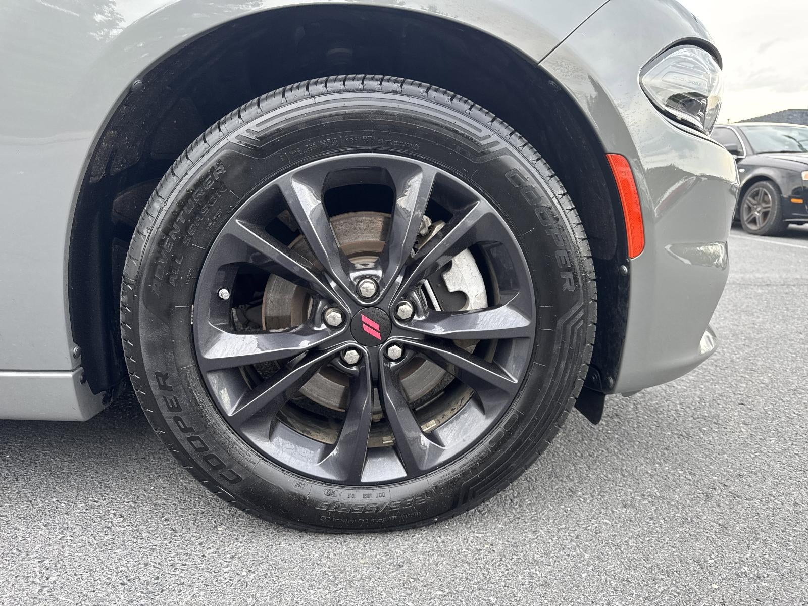 2023 Dodge Charger SXT AWD