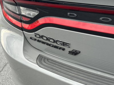 2023 Dodge Charger SXT AWD