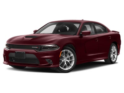 2023 Dodge Charger GT AWD