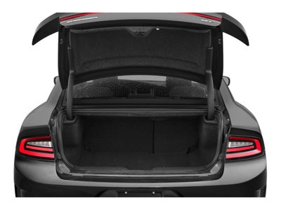 2023 Dodge Charger GT AWD