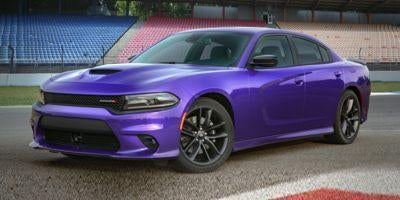 2023 Dodge Charger GT AWD