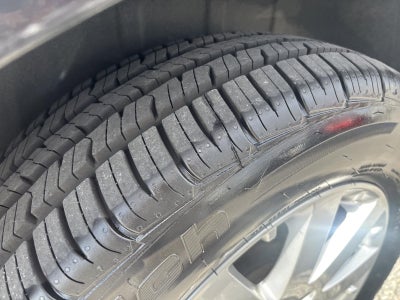 2015 Chrysler Town & Country 4dr Wgn Touring