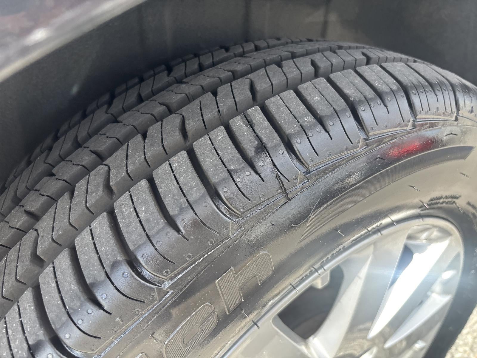 2015 Chrysler Town & Country 4dr Wgn Touring