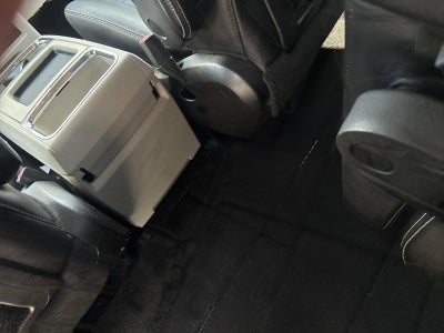 2015 Chrysler Town & Country 4dr Wgn Touring