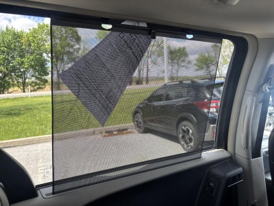 2015 Chrysler Town & Country 4dr Wgn Touring