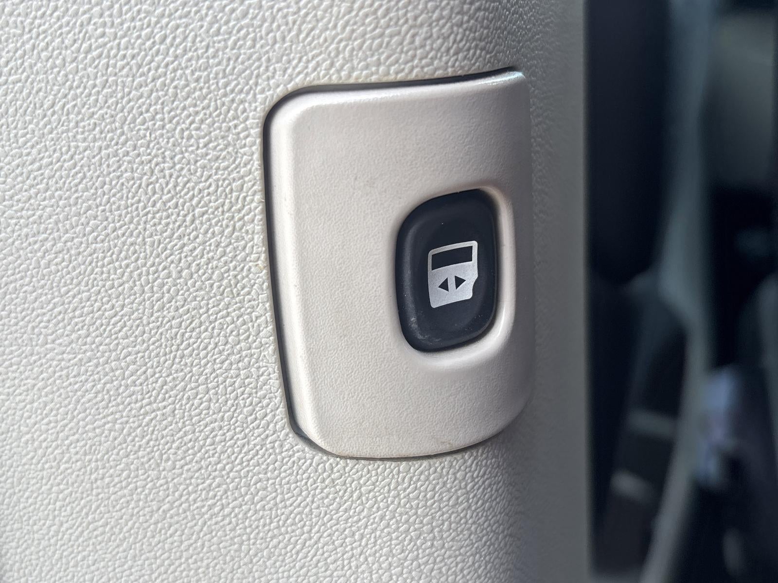 2015 Chrysler Town & Country 4dr Wgn Touring