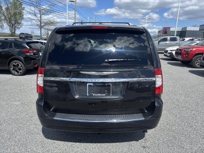 2015 Chrysler Town & Country 4dr Wgn Touring