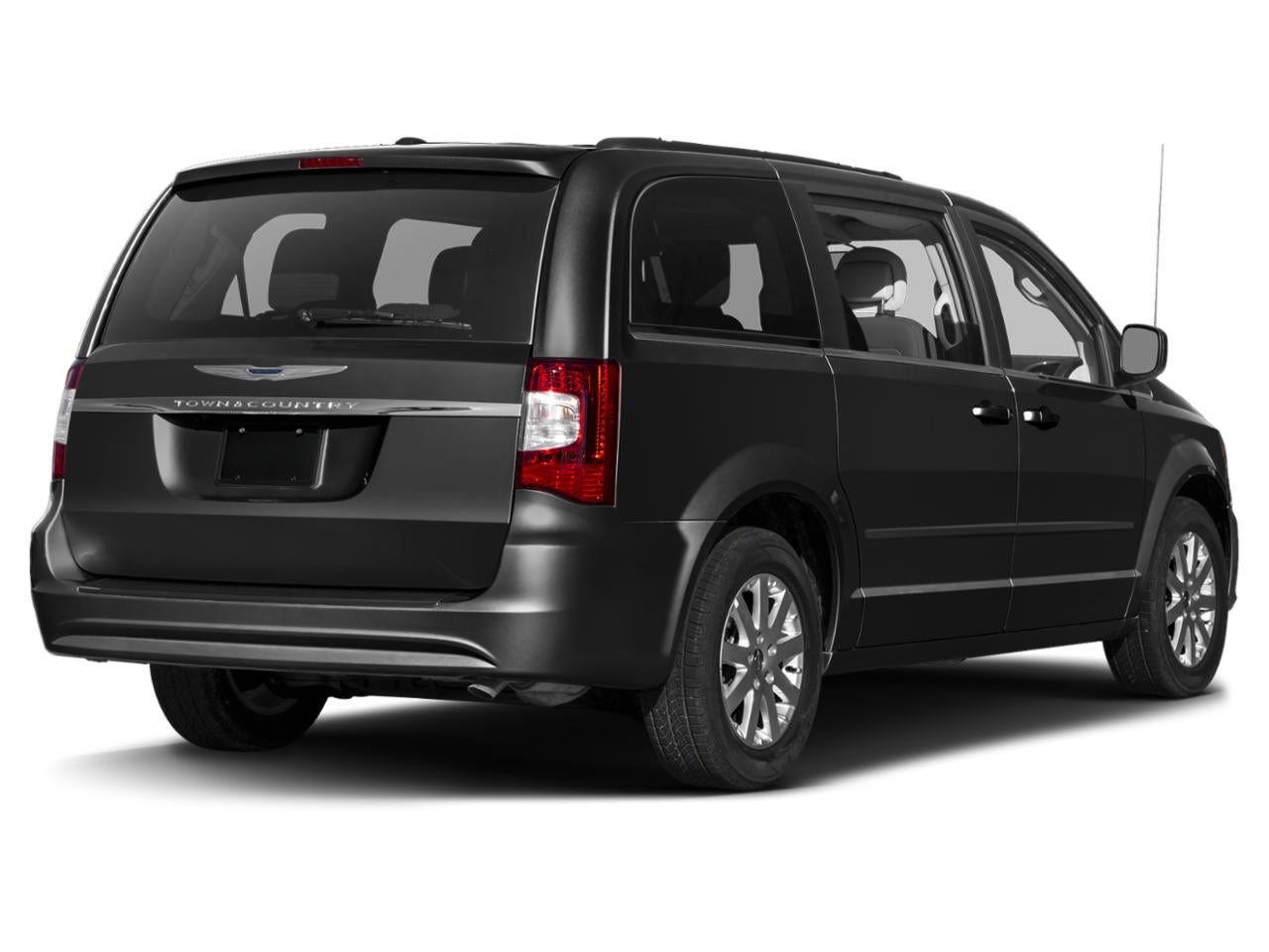 2015 Chrysler Town & Country 4dr Wgn Touring