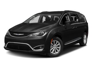 2017 Chrysler Pacifica Touring-L FWD