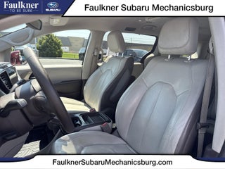 2018 Chrysler Pacifica Touring L FWD