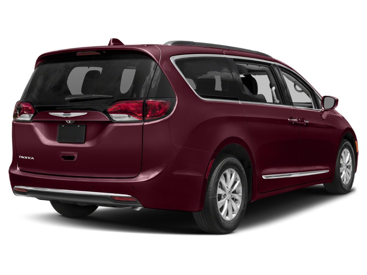 2018 Chrysler Pacifica Touring L FWD