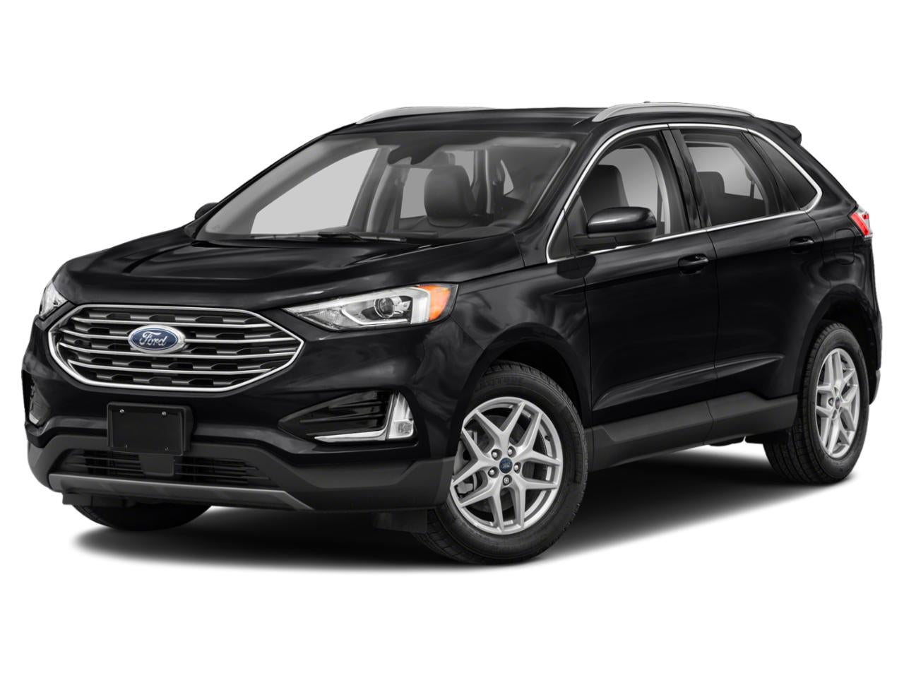 2021 Ford Edge SEL AWD