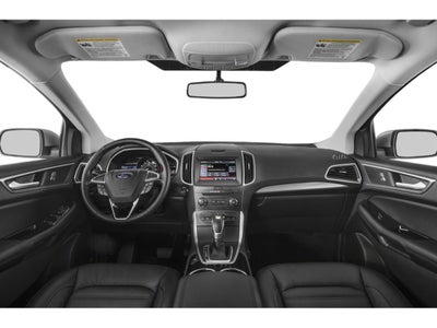 2015 Ford Edge 4dr Titanium AWD