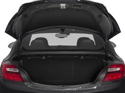 2017 Buick Regal GS FWD