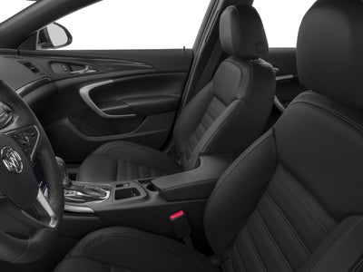 2017 Buick Regal GS FWD