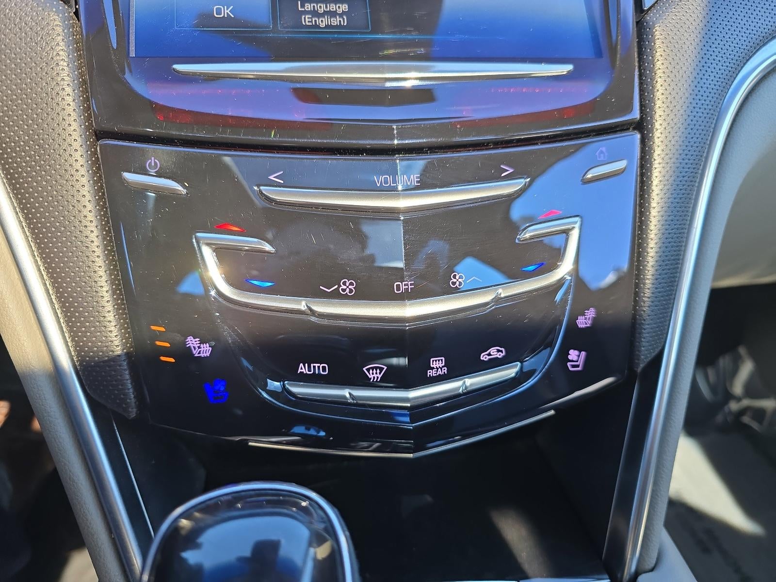 2016 Cadillac XTS 3.6L V6 AWD Luxury