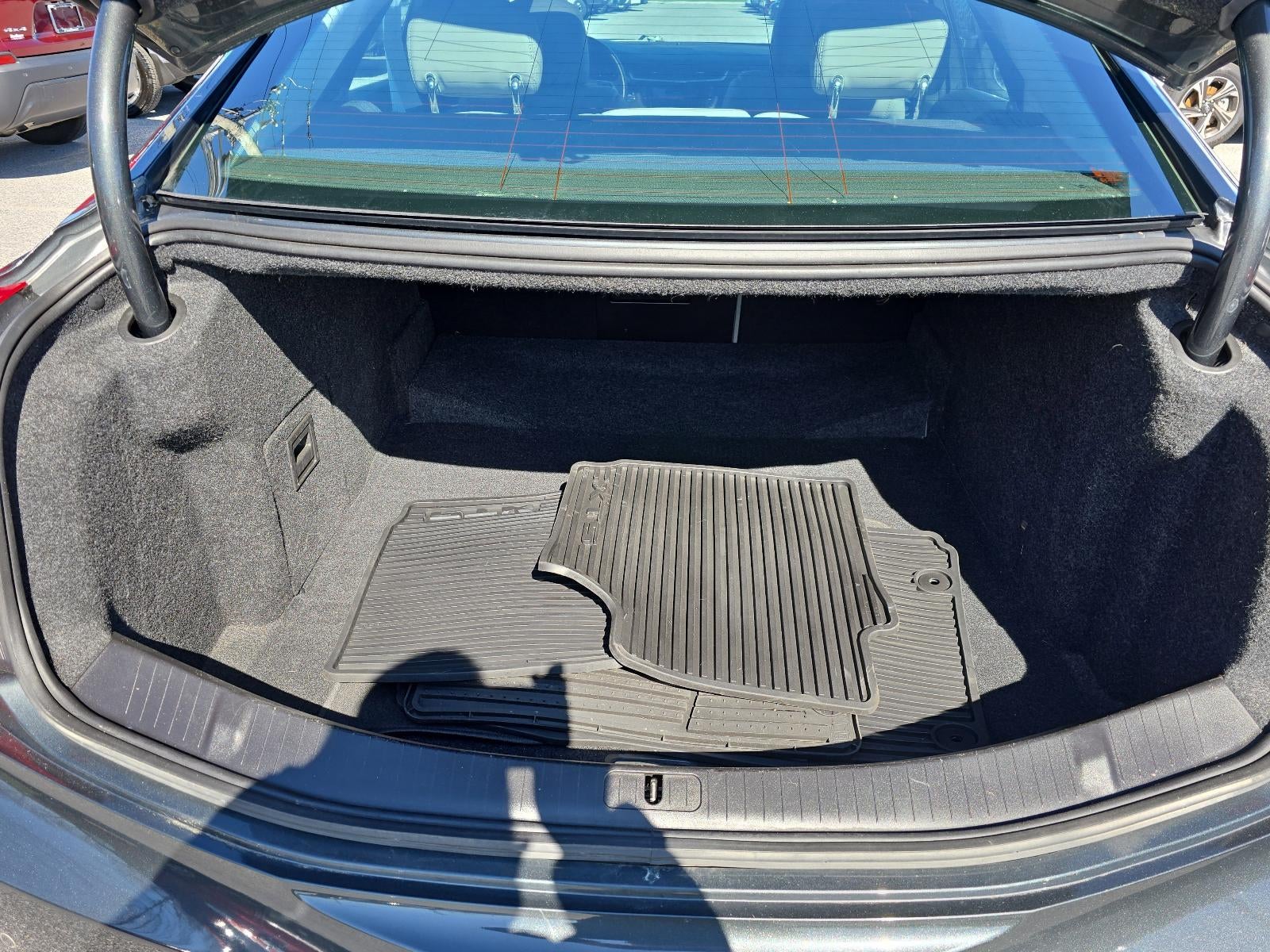 2016 Cadillac XTS 3.6L V6 AWD Luxury