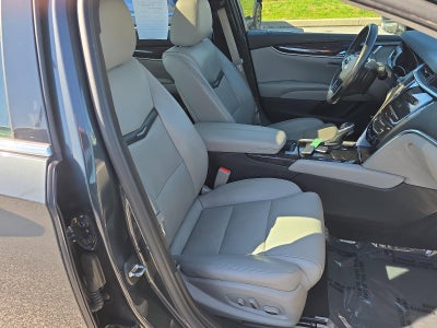 2016 Cadillac XTS 3.6L V6 AWD Luxury