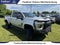 2022 Chevrolet Silverado 2500 HD Crew Cab Long Box 4-Wheel Drive Custom