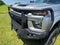 2022 Chevrolet Silverado 2500 HD Crew Cab Long Box 4-Wheel Drive Custom