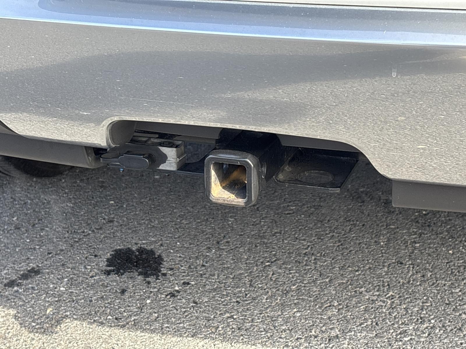 2015 GMC Terrain FWD Denali