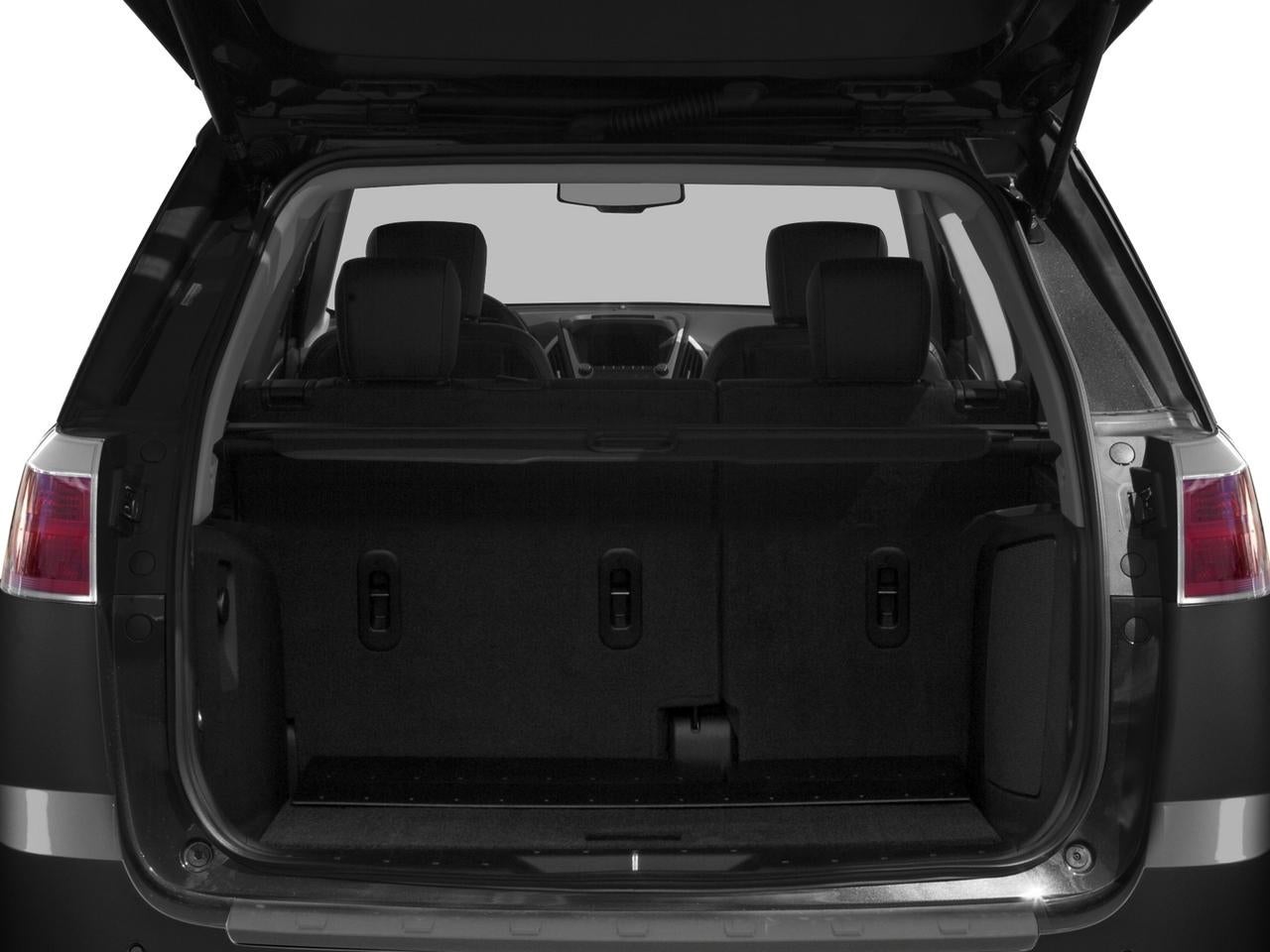 2015 GMC Terrain FWD Denali