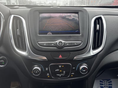 2021 Chevrolet Equinox AWD LT