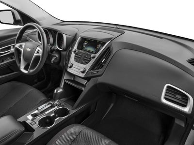 2016 Chevrolet Equinox AWD LT