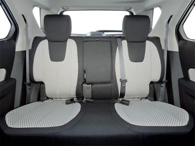 2012 Chevrolet Equinox AWD LTZ