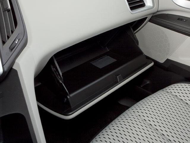 2012 Chevrolet Equinox AWD LTZ