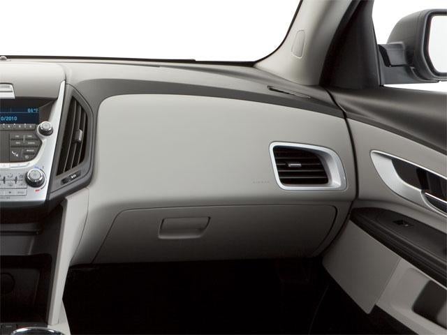 2012 Chevrolet Equinox AWD LTZ