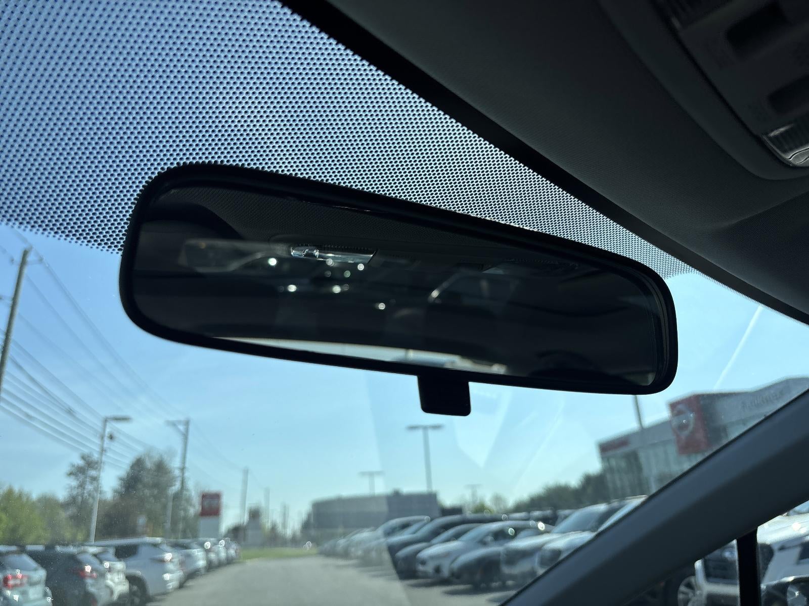 2015 Honda Civic Sedan EX CVT