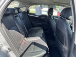 2016 Honda Civic Sedan EX-L CVT