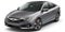 2016 Honda Civic Sedan EX-L CVT